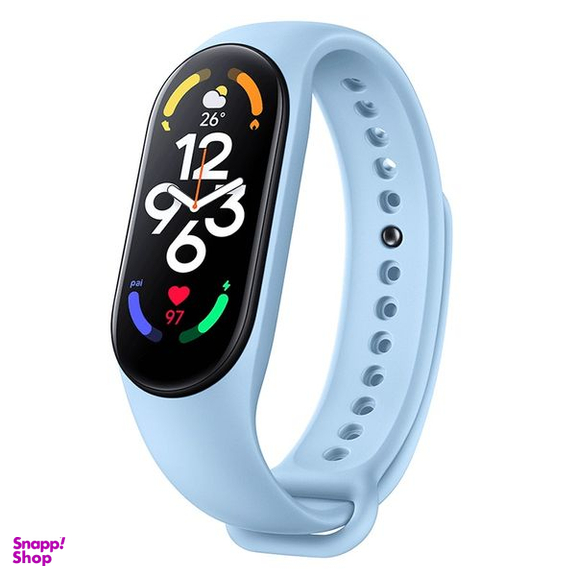 مچ بند هوشمند شیائومی مدل Med Band 7 Smart Band Global 2022