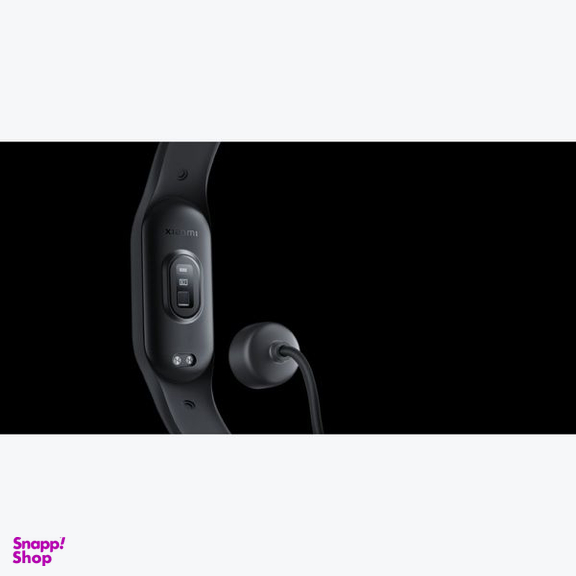مچ بند هوشمند شیائومی مدل Mi Band 7 Global Version