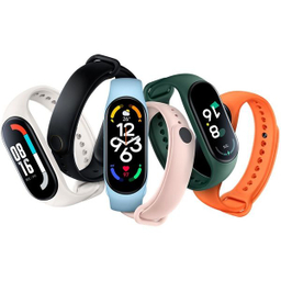 مچ بند هوشمند شیائومی مدل Mi Band 7 Global Version