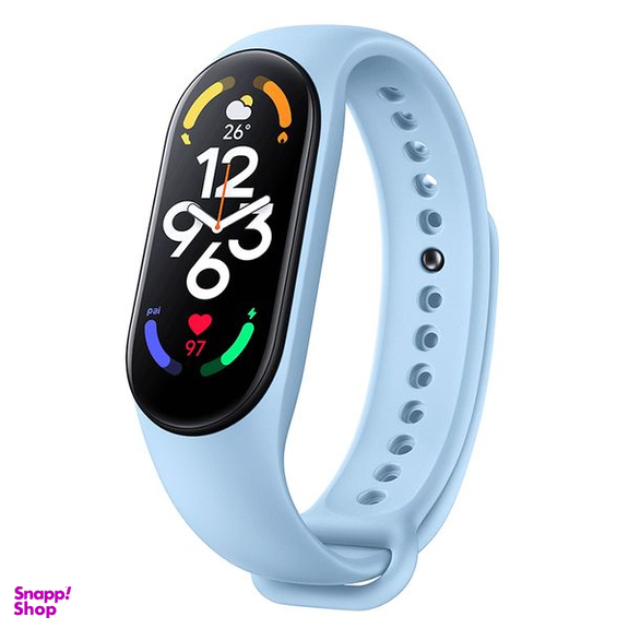 مچ بند هوشمند شیائومی مدل Mi Band 7 Global Version