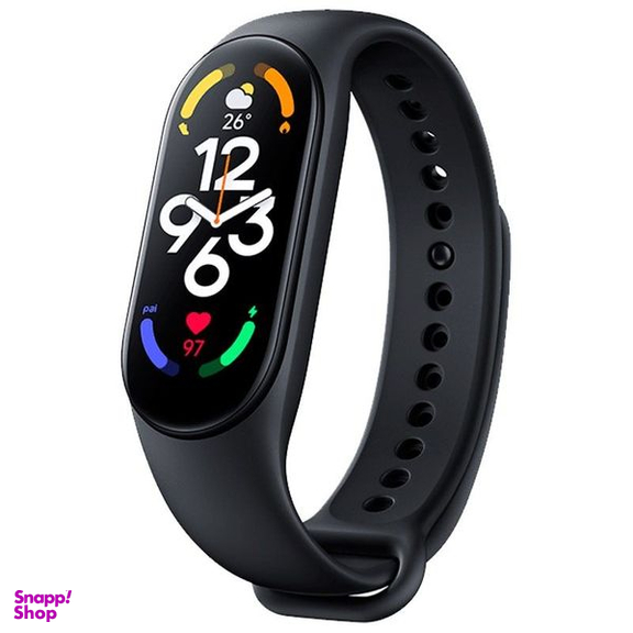 مچ بند هوشمند شیائومی مدل Mi Band 7 Global Version