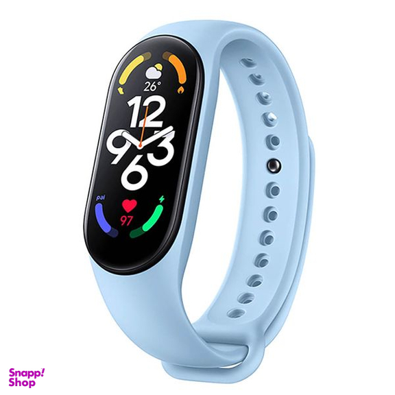 مچ بند هوشمند شیائومی مدل Mi Band 7 Global Version
