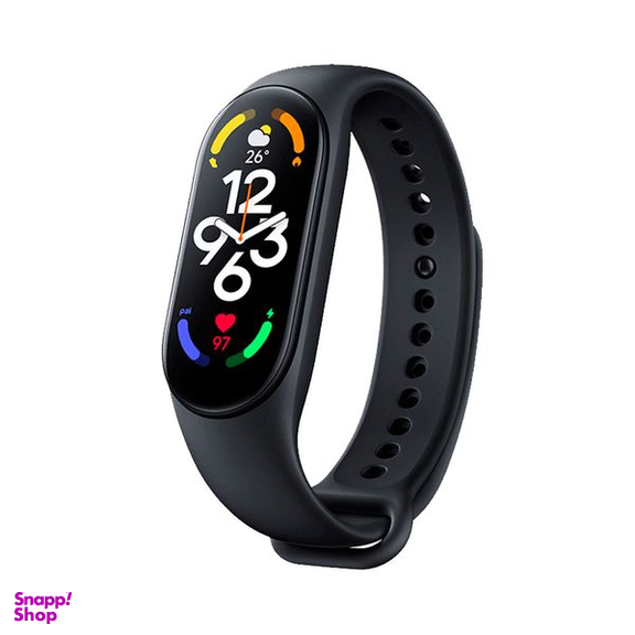 مچ بند هوشمند شیائومی مدل Mi Band 7 Global Version