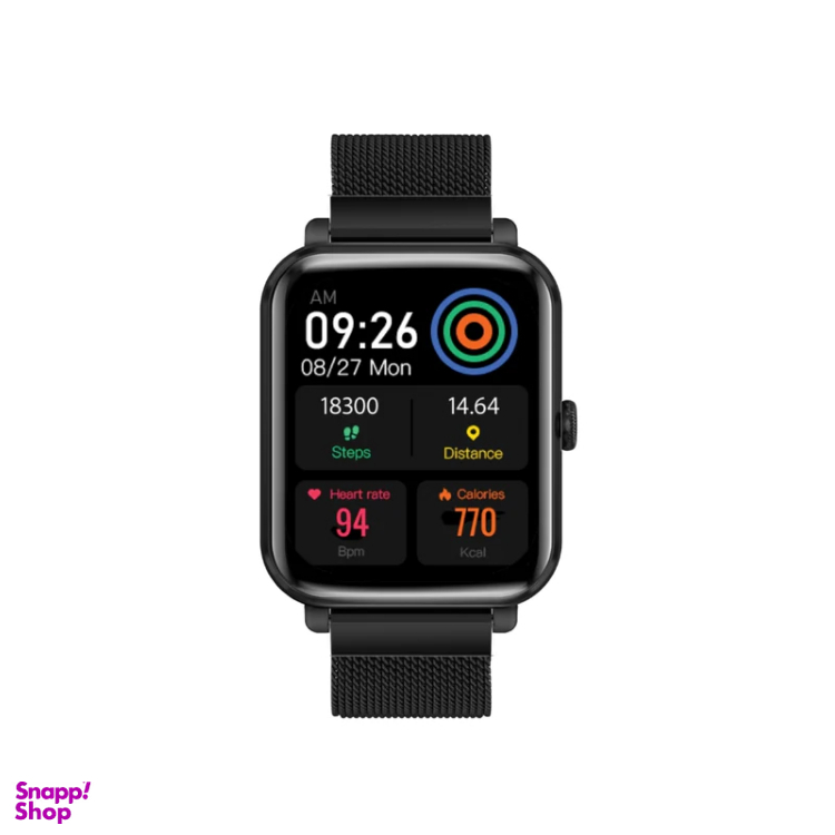 ساعت هوشمند پرومیت (Promate) مدل PROWATCH-M18
