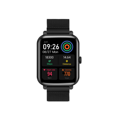 ساعت هوشمند پرومیت (Promate) مدل PROWATCH-M18