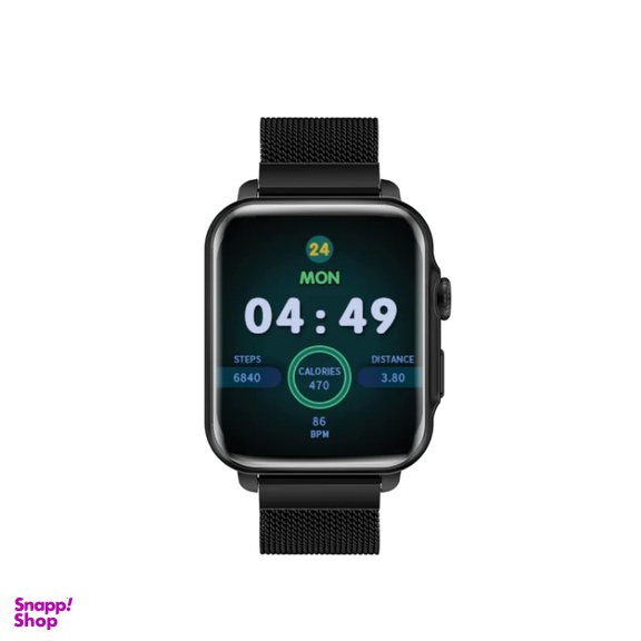 ساعت هوشمند پرومیت (Promate) مدل PROWATCH-B18