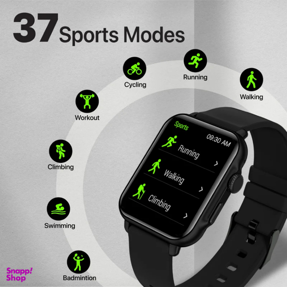 ساعت هوشمند پرومیت (Promate) مدل PROWATCH-B18