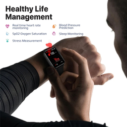 ساعت هوشمند پرومیت (Promate) مدل PROWATCH-B18