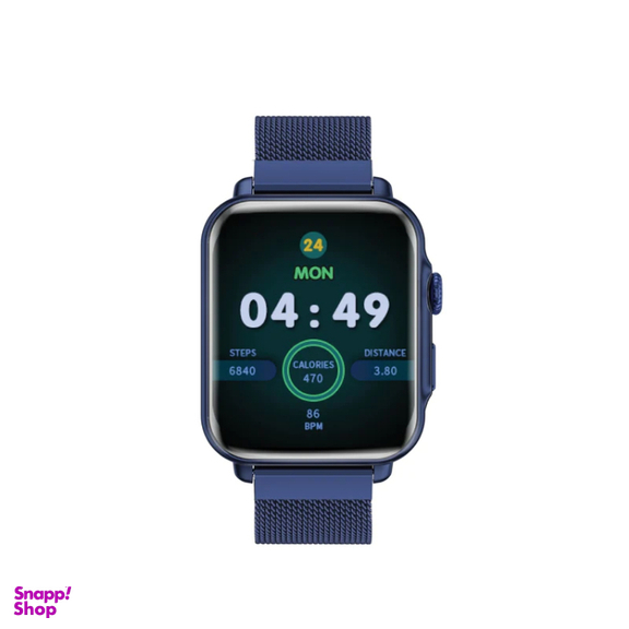 ساعت هوشمند پرومیت (Promate) مدل PROWATCH-B18