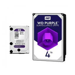 هارد دیسک اینترنال وسترن دیجیتال (Western Digital) سری Purple