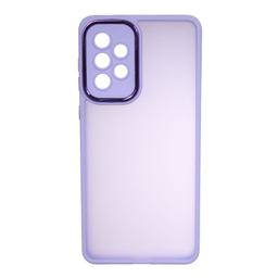 کاور مدل متال کد PY-01 مناسب برای گوشی موبایل سامسونگ Galaxy A73