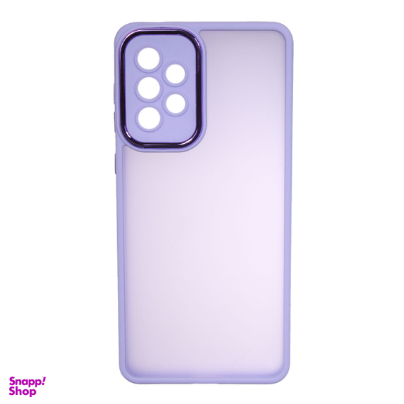 کاور مدل متال کد PY-01 مناسب برای گوشی موبایل سامسونگ Galaxy A73