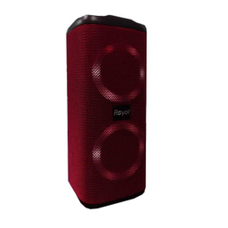 اسپیکر پرتابل رویال (Royal) مدل RSB-917