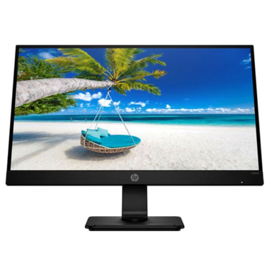 مانیتور اچ پی (HP) مدل v221vb سایز 22 اینچ