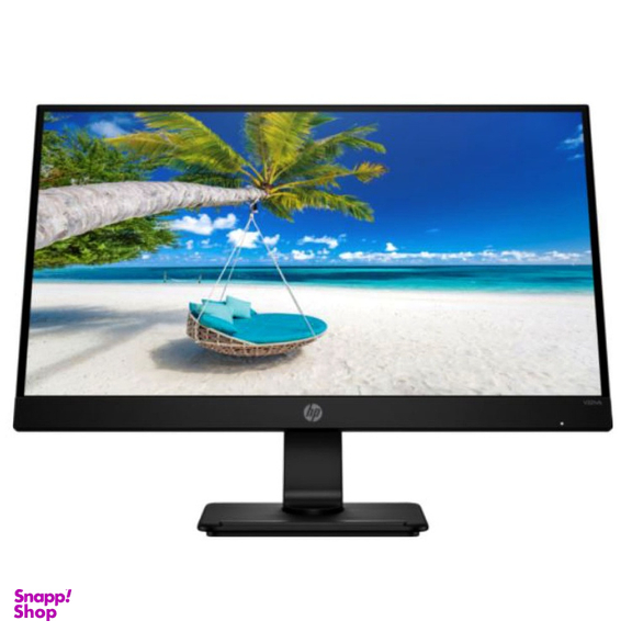 مانیتور اچ پی (HP) مدل v221vb سایز 22 اینچ