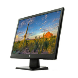 مانیتور اچ پی (HP) مدل v221vb سایز 22 اینچ