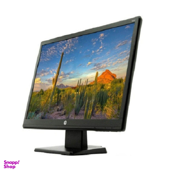 مانیتور اچ پی (HP) مدل v221vb سایز 22 اینچ