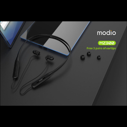 هندزفری بلوتوثی مودیو (Modio) مدل MZ300