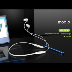 هندزفری بلوتوثی مودیو (Modio) مدل MZ300