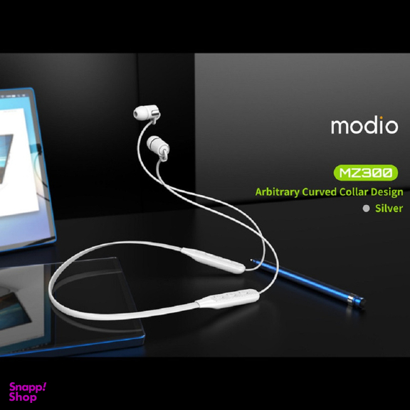 هندزفری بلوتوثی مودیو (Modio) مدل MZ300