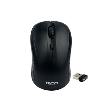 ماوس بی سیم تسکو (TSCO) مدلTM-625W