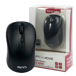 ماوس بی سیم تسکو (TSCO) مدلTM-625W