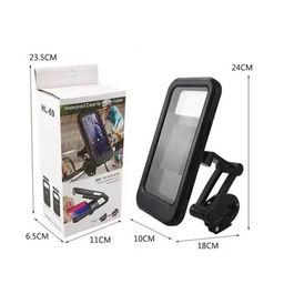 هلدر موبایل دوچرخه مدل L-605