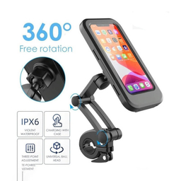 هلدر موبایل دوچرخه مدل L-605