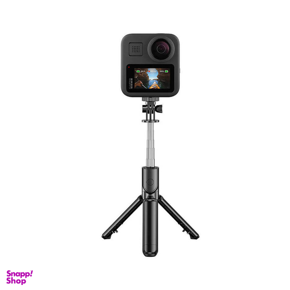مونوپاد سه پایه دار موبایل و دوربین مدل S03