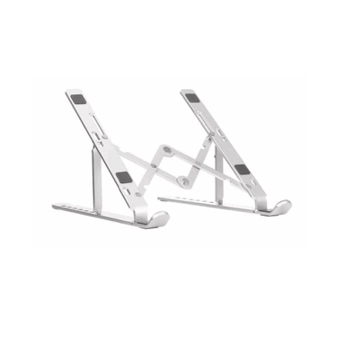 پایه یا استند لپ تاپ فلزی Lap top Stand