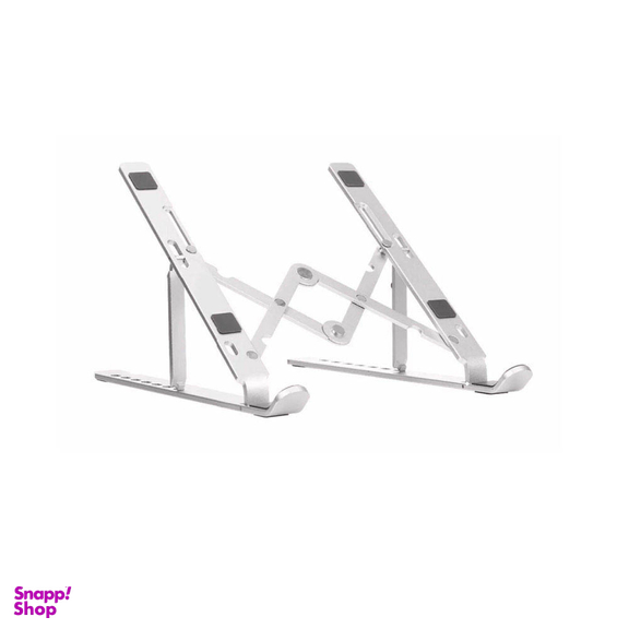 پایه یا استند لپ تاپ فلزی Lap top Stand