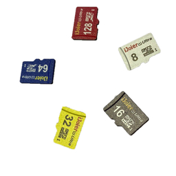 کارت حافظه آی جویر (IJoier) مدل UHS-1 U1 همراه با آداپتور ظرفیت 64 گیگابایت