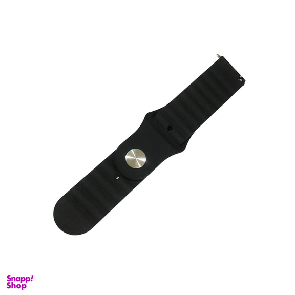 بند سوزنی سیلیکونی ساعت هوشمند