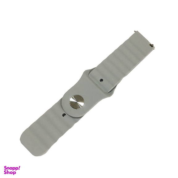 بند سوزنی سیلیکونی ساعت هوشمند