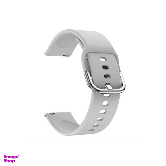 بند سوزنی سیلیکونی ساعت هوشمند