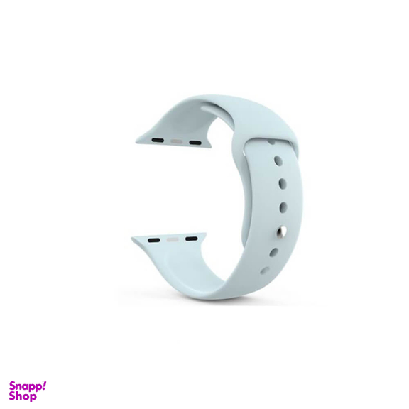 بند سوزنی سیلیکونی ساعت هوشمند