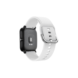 بند سوزنی سیلیکونی ساعت هوشمند