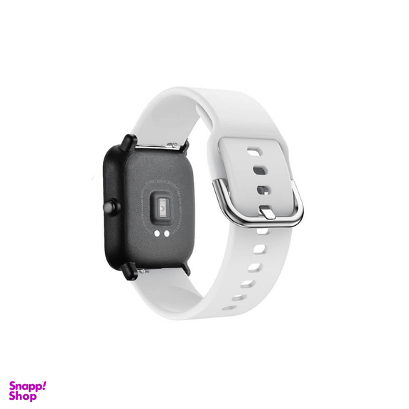 بند سوزنی سیلیکونی ساعت هوشمند