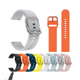 بند سوزنی سیلیکونی ساعت هوشمند