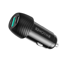 شارژر فندکی راو پاور (Rav Power) مدل RP-VC030