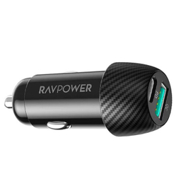 شارژر فندکی راو پاور (Rav Power) مدل RP-VC030