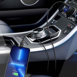 شارژر فندکی راو پاور (Rav Power) مدل RP-VC030