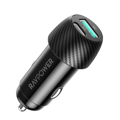 شارژر فندکی راو پاور (Rav Power) مدل RP-VC030