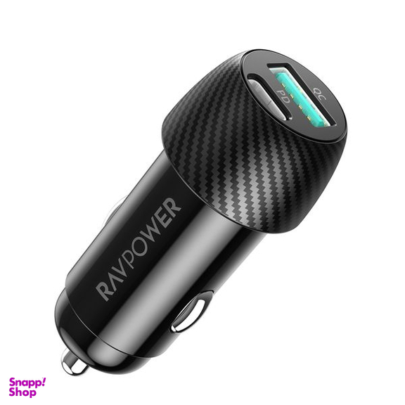 شارژر فندکی راو پاور (Rav Power) مدل RP-VC030