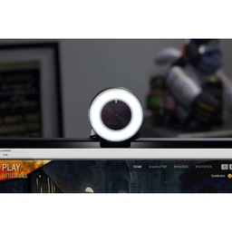 وب کم ریزر (Razer) مدل KIYO ILLUMINATION