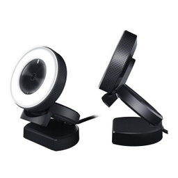 وب کم ریزر (Razer) مدل KIYO ILLUMINATION