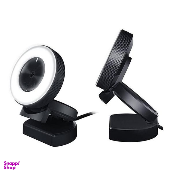 وب کم ریزر (Razer) مدل KIYO ILLUMINATION