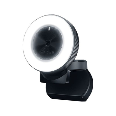 وب کم ریزر (Razer) مدل KIYO ILLUMINATION