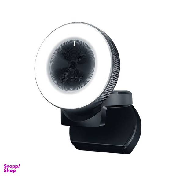 وب کم ریزر (Razer) مدل KIYO ILLUMINATION