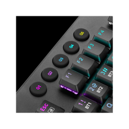 کیبورد مخصوص بازی ردراگون (Redragon) مدل Horus K618